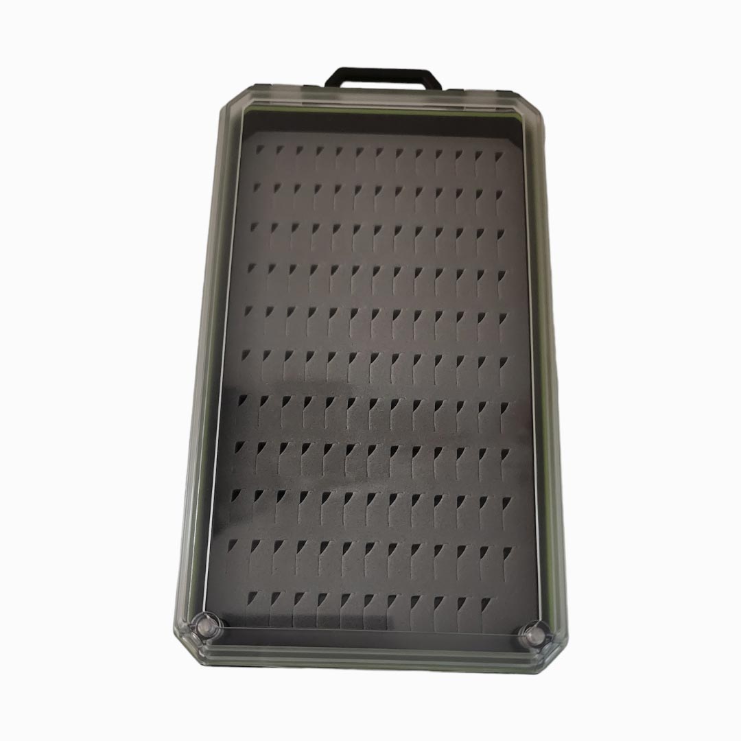 CAJA MOSCAS G050 A FOAM – De Pesca Con Mosca